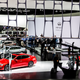 Illustration for article titled Here Is Your Enormous 2017 Detroit Auto Show Photo Gallery